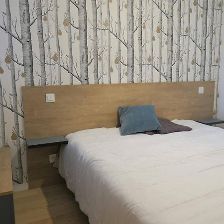 Bel Appartement Neuf Plage De Trestraou A Perros-Guirec - Ref 862 Luaran gambar