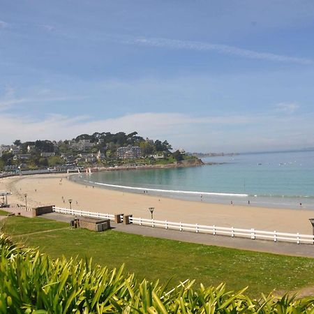Bel Appartement Neuf Plage De Trestraou A Perros-Guirec - Ref 862 Luaran gambar