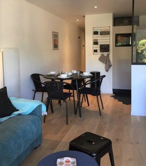 Bel Appartement Neuf Plage De Trestraou A Perros-Guirec - Ref 862 Luaran gambar