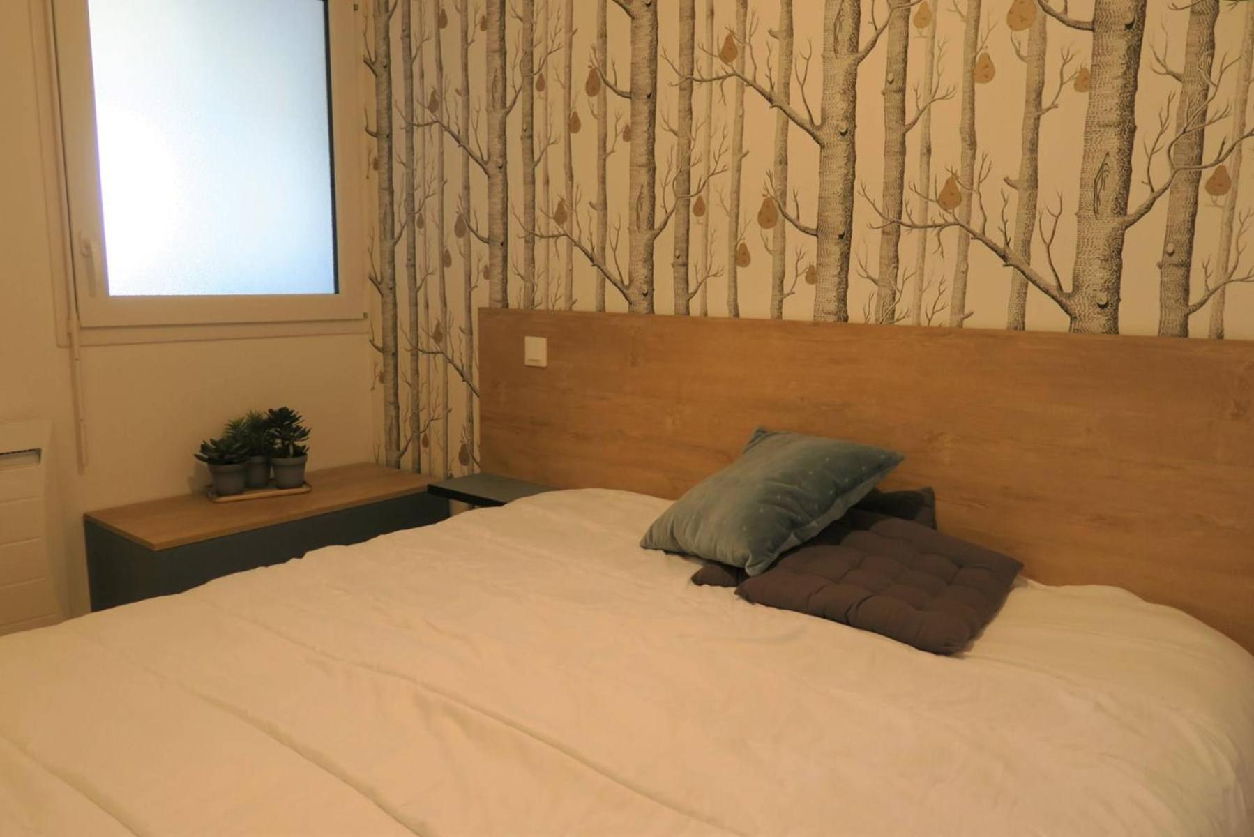 Bel Appartement Neuf Plage De Trestraou A Perros-Guirec - Ref 862 Luaran gambar