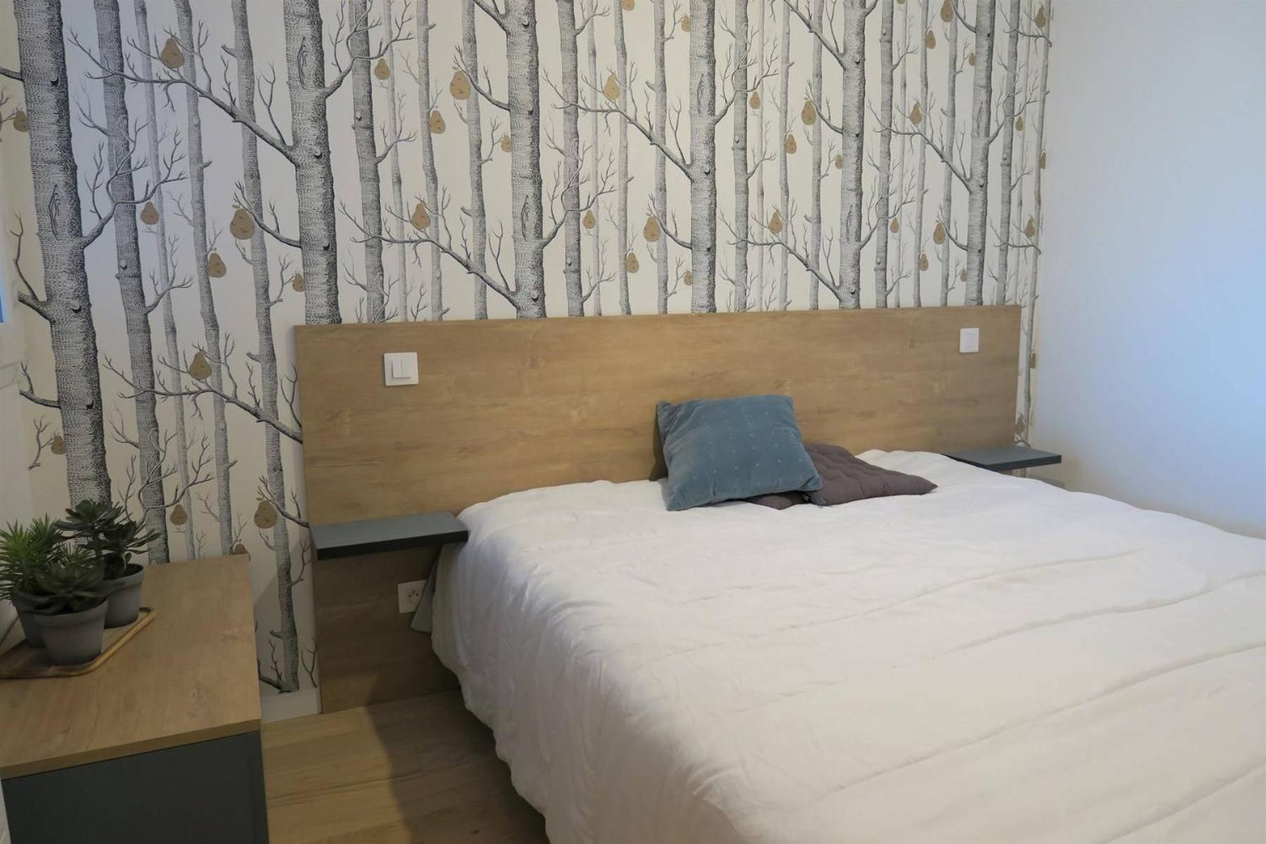 Bel Appartement Neuf Plage De Trestraou A Perros-Guirec - Ref 862 Luaran gambar