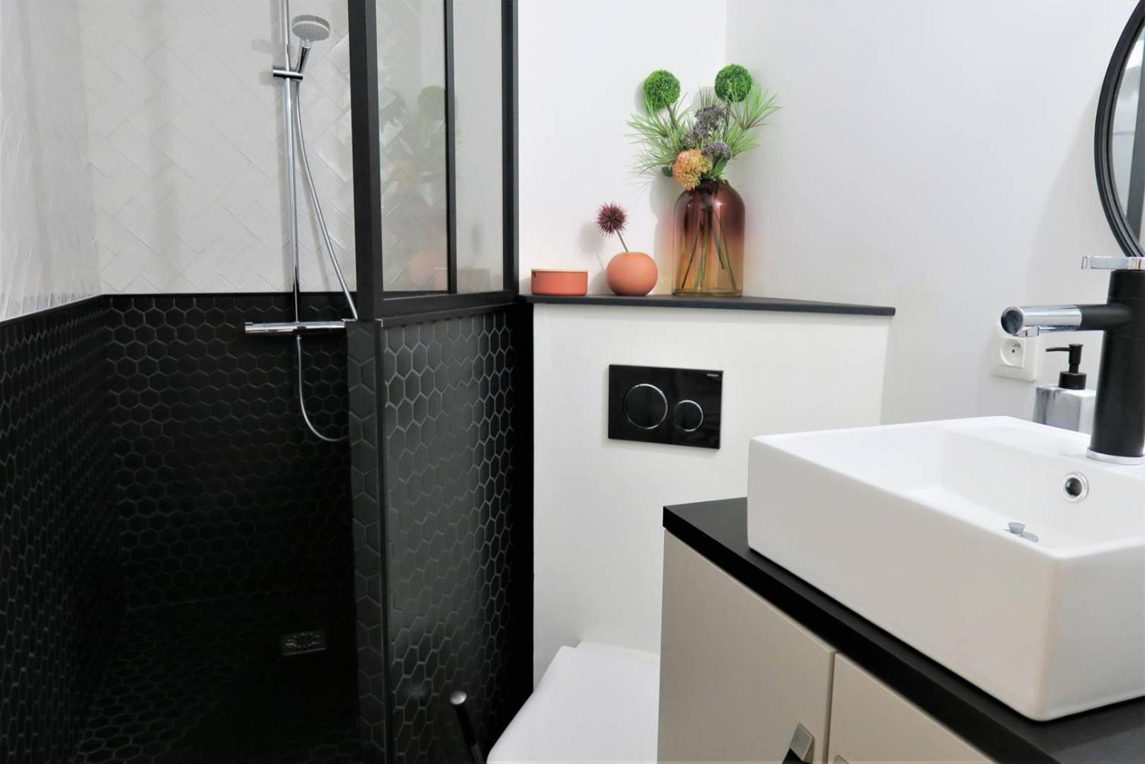 Bel Appartement Neuf Plage De Trestraou A Perros-Guirec - Ref 862 Luaran gambar